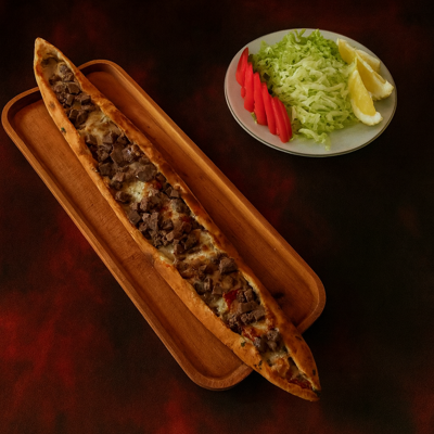 Efes Bomba Pide